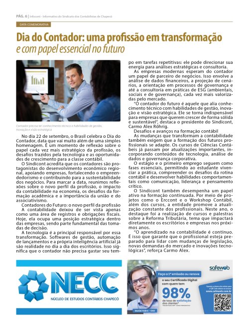 Informativo