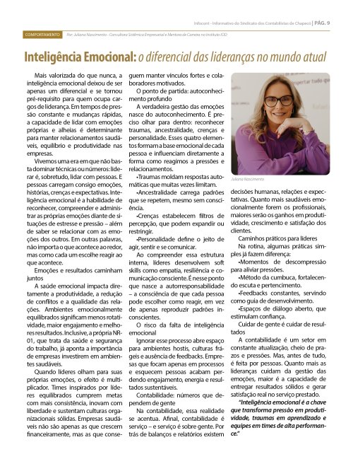Informativo