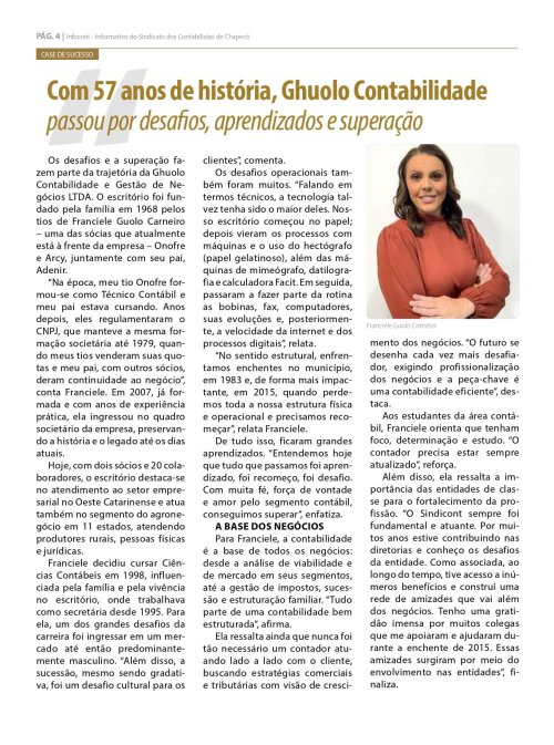 Informativo