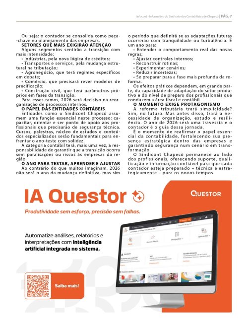Informativo