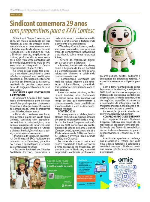 Informativo