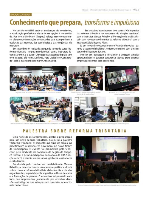 Informativo