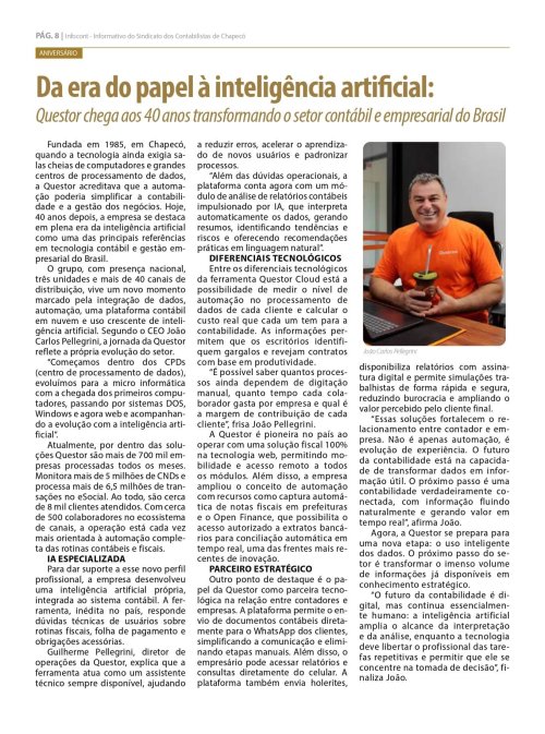 Informativo