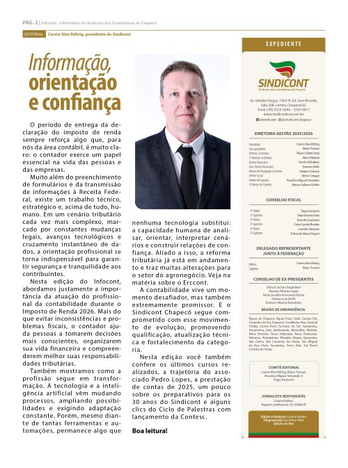 Informativo