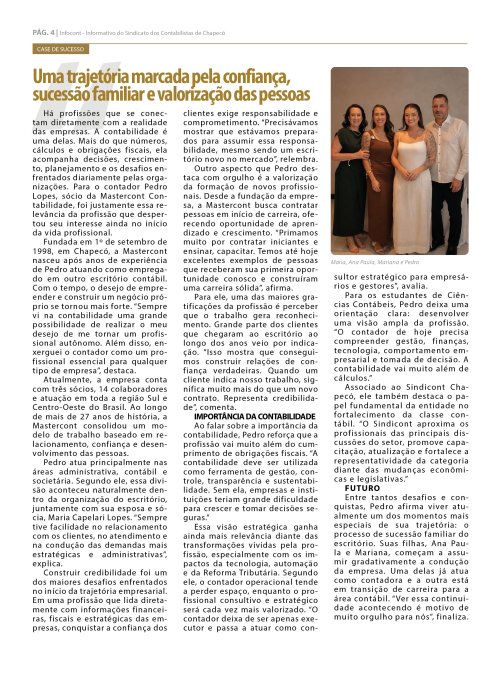 Informativo