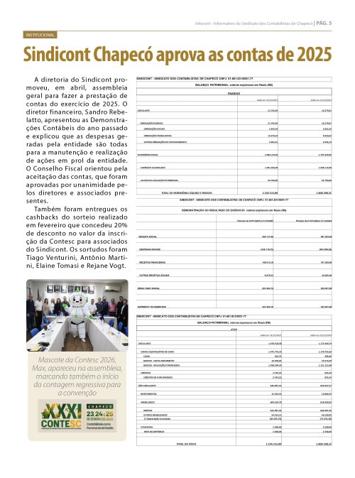 Informativo