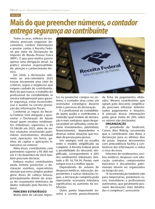 Informativo