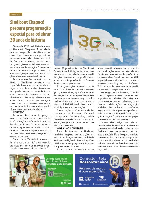 Informativo
