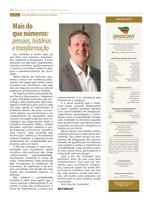 Informativo