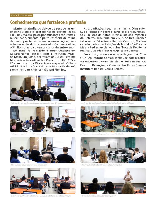 Informativo