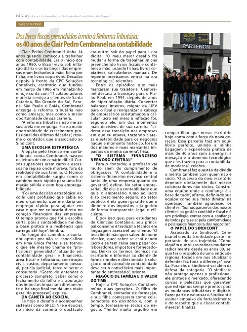 Informativo