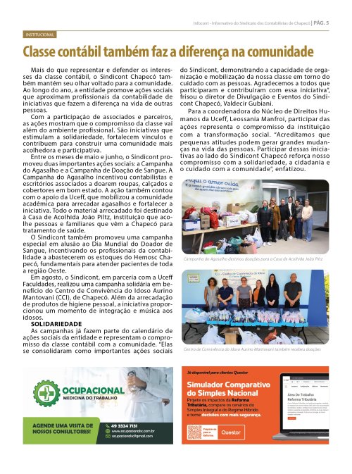 Informativo