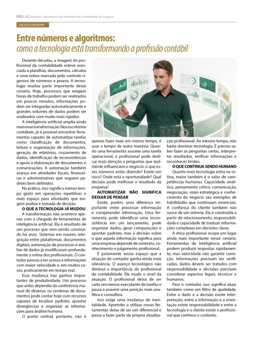 Informativo