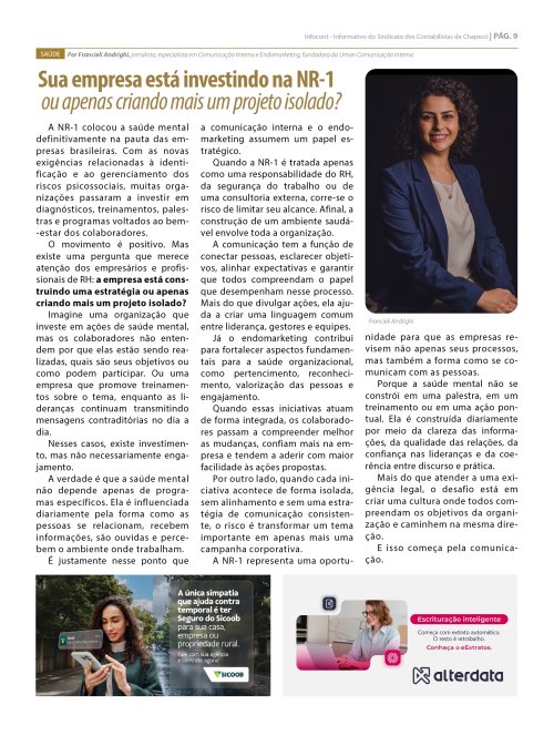 Informativo