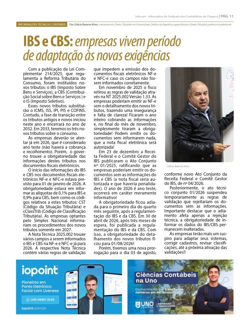 Informativo