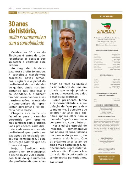 Informativo