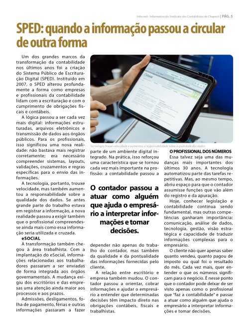 Informativo