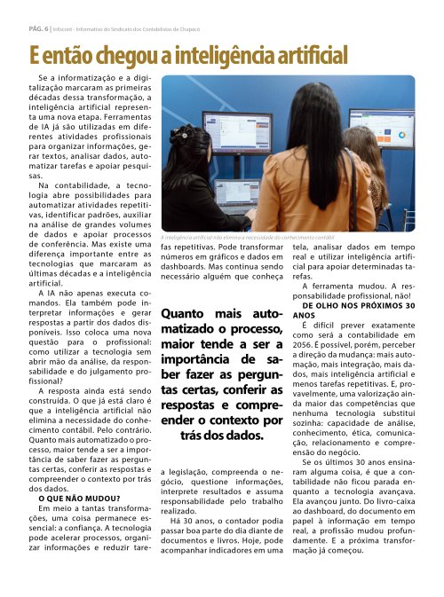 Informativo