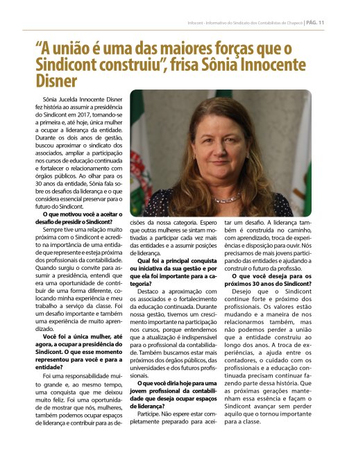 Informativo