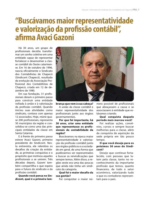 Informativo