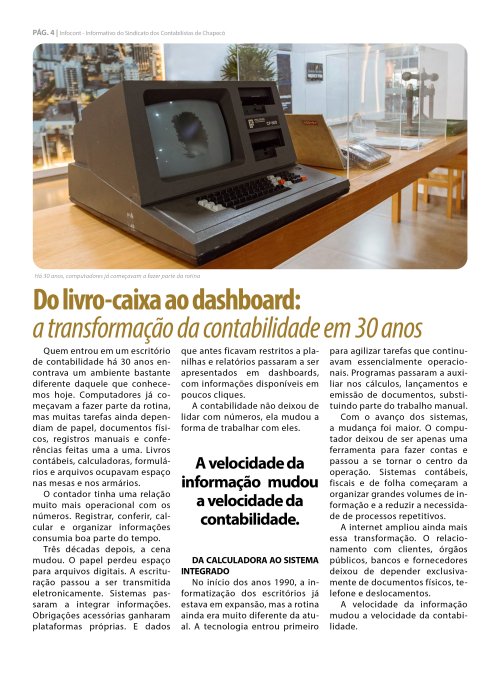 Informativo