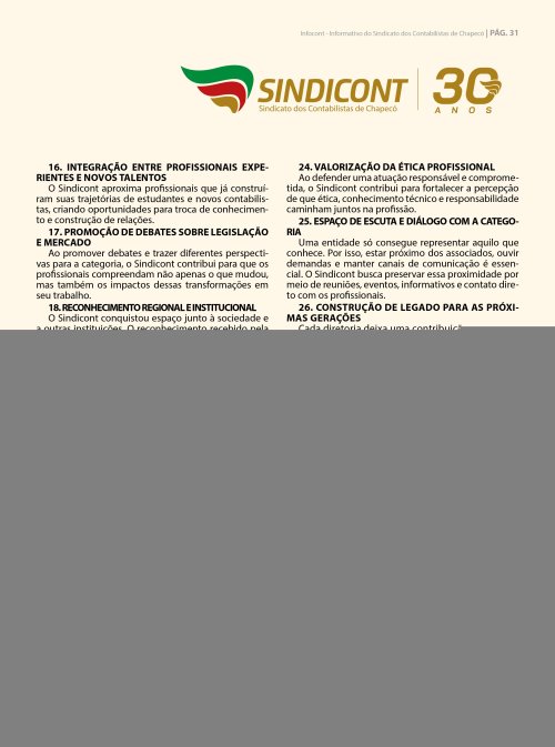 Informativo