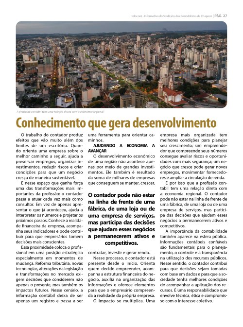 Informativo