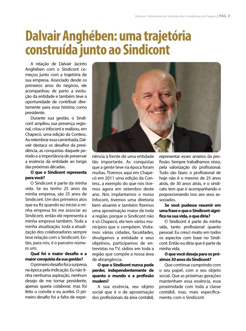 Informativo