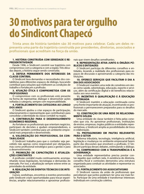 Informativo