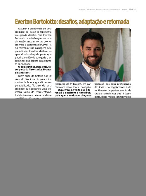 Informativo