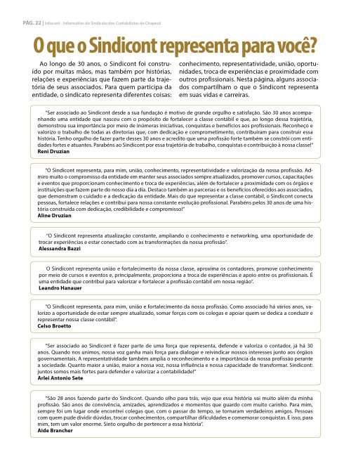 Informativo