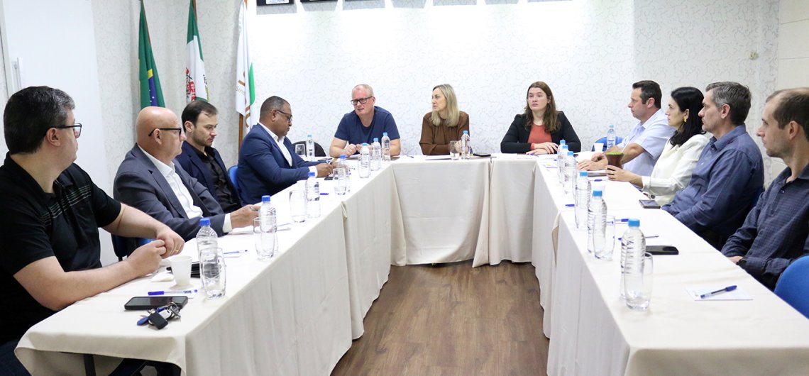 Sindicont Chapec&oacute; aprova or&ccedil;amento para 2026 e refor&ccedil;a compromisso com a categoria