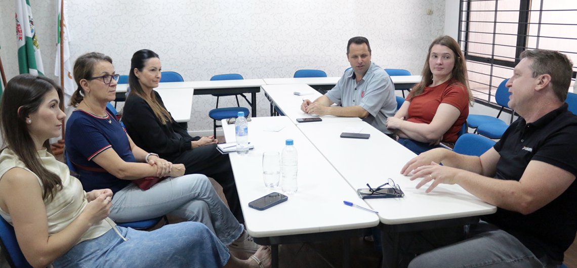 Sindicont Chapec&oacute; e universidades iniciam preparativos para o Erccont 2026