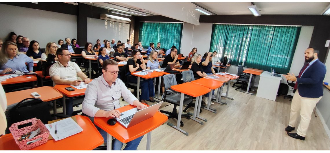 Sindicont Chapec&oacute; promove curso sobre constitui&ccedil;&atilde;o de holdings