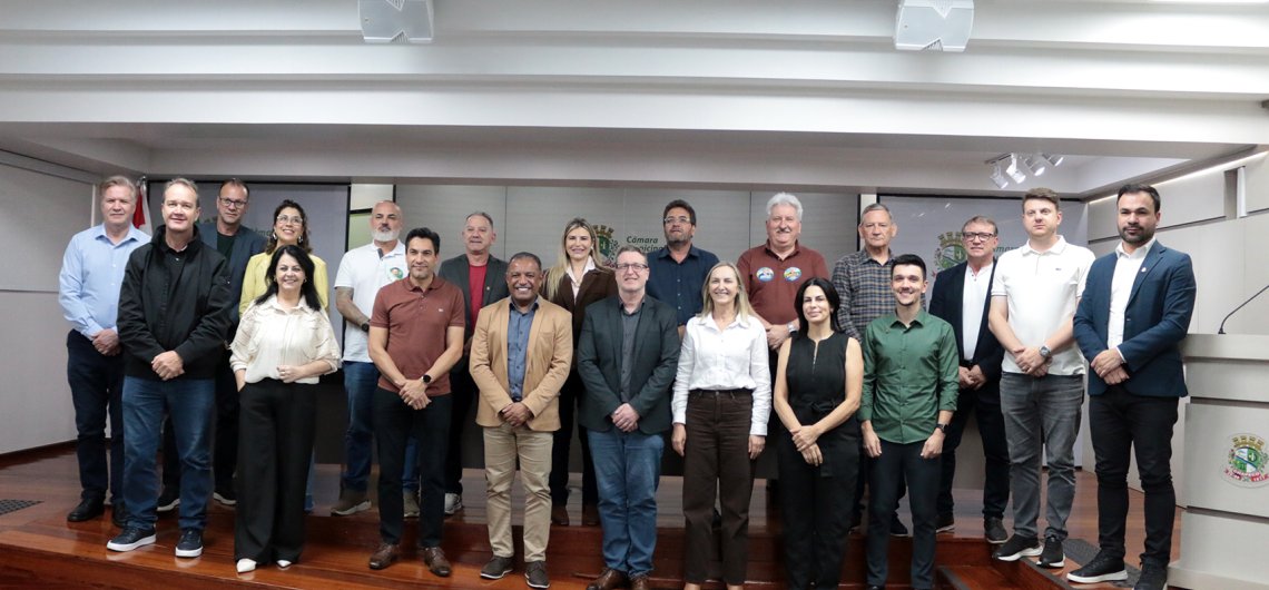 Chapec&oacute; recebe o maior evento de contabilidade de Santa Catarina