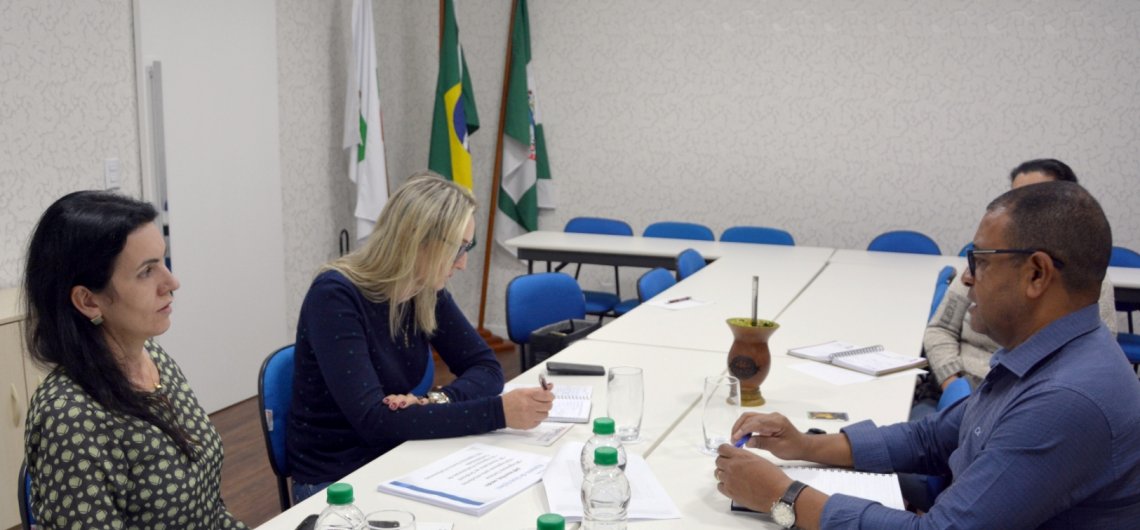 Sindicont inicia preparativos para o Erccont 2020