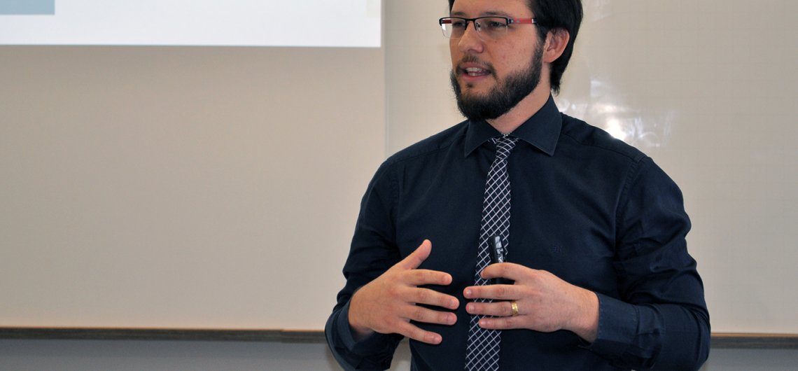Sindicont Chapec&oacute; promove curso sobre DCTFWeb
