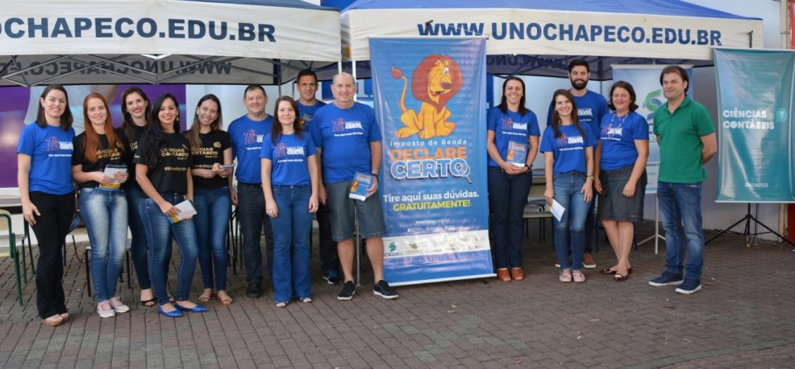 �Declare Certo� Contribuintes esclarecem d&uacute;vidas sobre Imposto de Renda