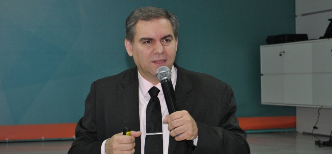 Benef&iacute;cios previdenci&aacute;rios s&atilde;o temas de curso promovido pelo Sindicont Chapec&oacute; 