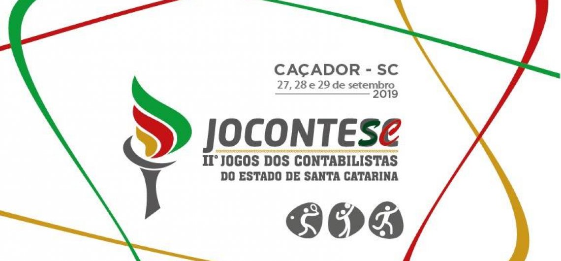 Sindicont Chapec&oacute; participa do II Jogos dos Contabilistas do Estado de SC