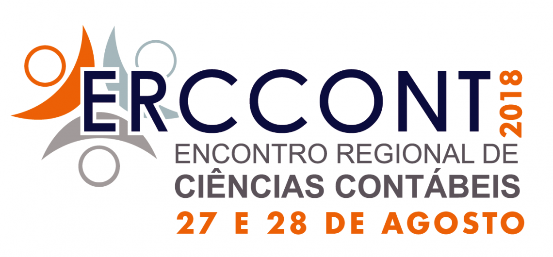 Erccont 2018 - Inscri&ccedil;&otilde;es podem ser feitas at&eacute; o dia 19 de agosto