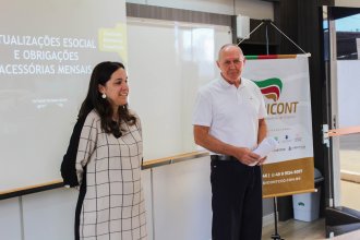 Atualiza&ccedil;&otilde;es essenciais para o contador