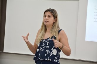 Altera&ccedil;&otilde;es da Medida Provis&oacute;ria 905 s&atilde;o apresentadas em curso promovido pelo Sindicont