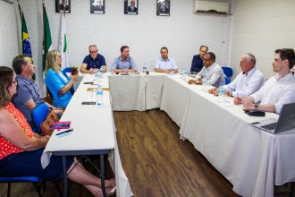 Sindicont Chapec&oacute; aprova contas de 2022 em assembleia geral