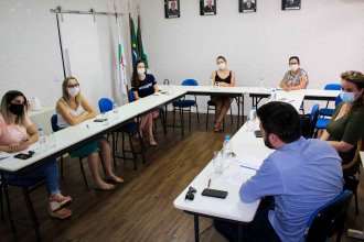 Sindicont e universidades iniciam planejamento do Erccont 2022