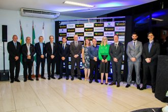 Carmo Alex R&ouml;hrig destaca import&acirc;ncia do contador