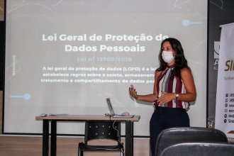 Curso capacita contadores sobre seguran&ccedil;a de dados para IRPF 2022