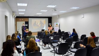 Educa&ccedil;&atilde;o continuada eSocial para produtor rural e pessoa f&iacute;sica &eacute; tema de curso do Sindicont