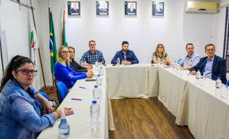 Sindicont Chapec&oacute; aprova contas de 2021 em assembleia geral  