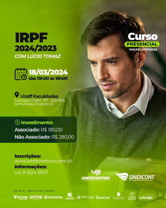 Contabilidade para agricultura